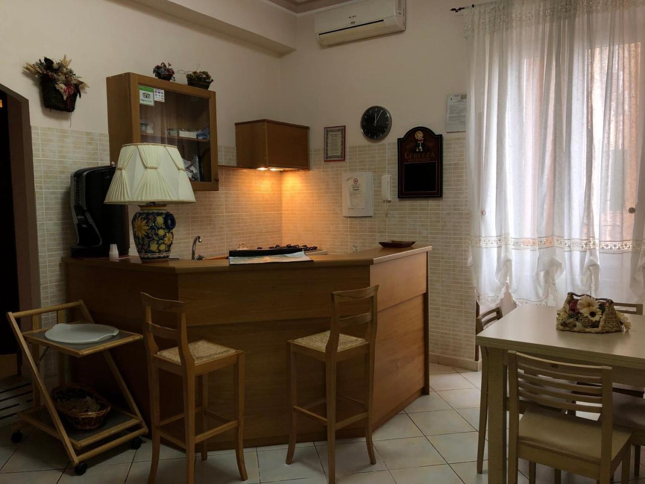 La Dolce Vita Romana المظهر الخارجي الصورة