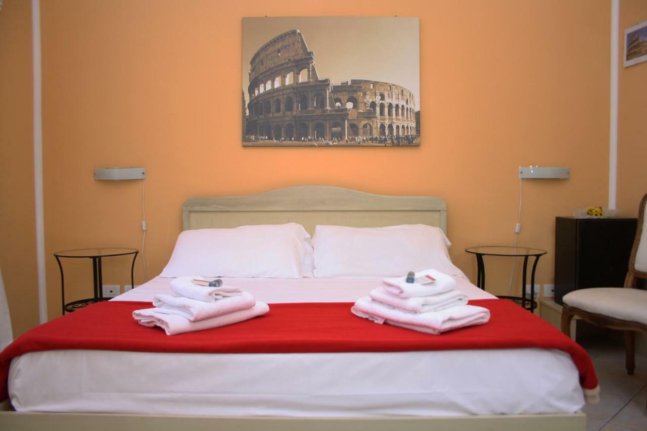 La Dolce Vita Romana المظهر الخارجي الصورة